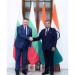 L’Inde et la Bulgarie plaident pour la mise en œuvre rapide de l'accord de libre-échange Inde-UE