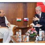L'Inde et la République tchèque renforcent leur coopération en matière de défense pour soutenir l'initiative de fabrication locale.