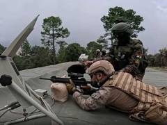 L'Inde et les Émirats arabes unis mènent un exercice militaire conjoint Mountain Guardian 2026 à Uttarakhand