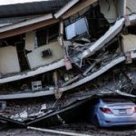 L'Inde exprime sa solidarité avec le Panama après le tremblement de terre de magnitude 7,7