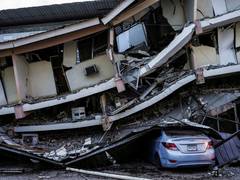 L'Inde exprime sa solidarité avec le Panama après le tremblement de terre de magnitude 7,7