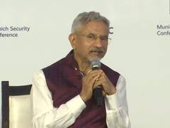 L'Inde vise une croissance économique durable et une approche centrée sur l'humain pour l'IA, selon Jaishankar