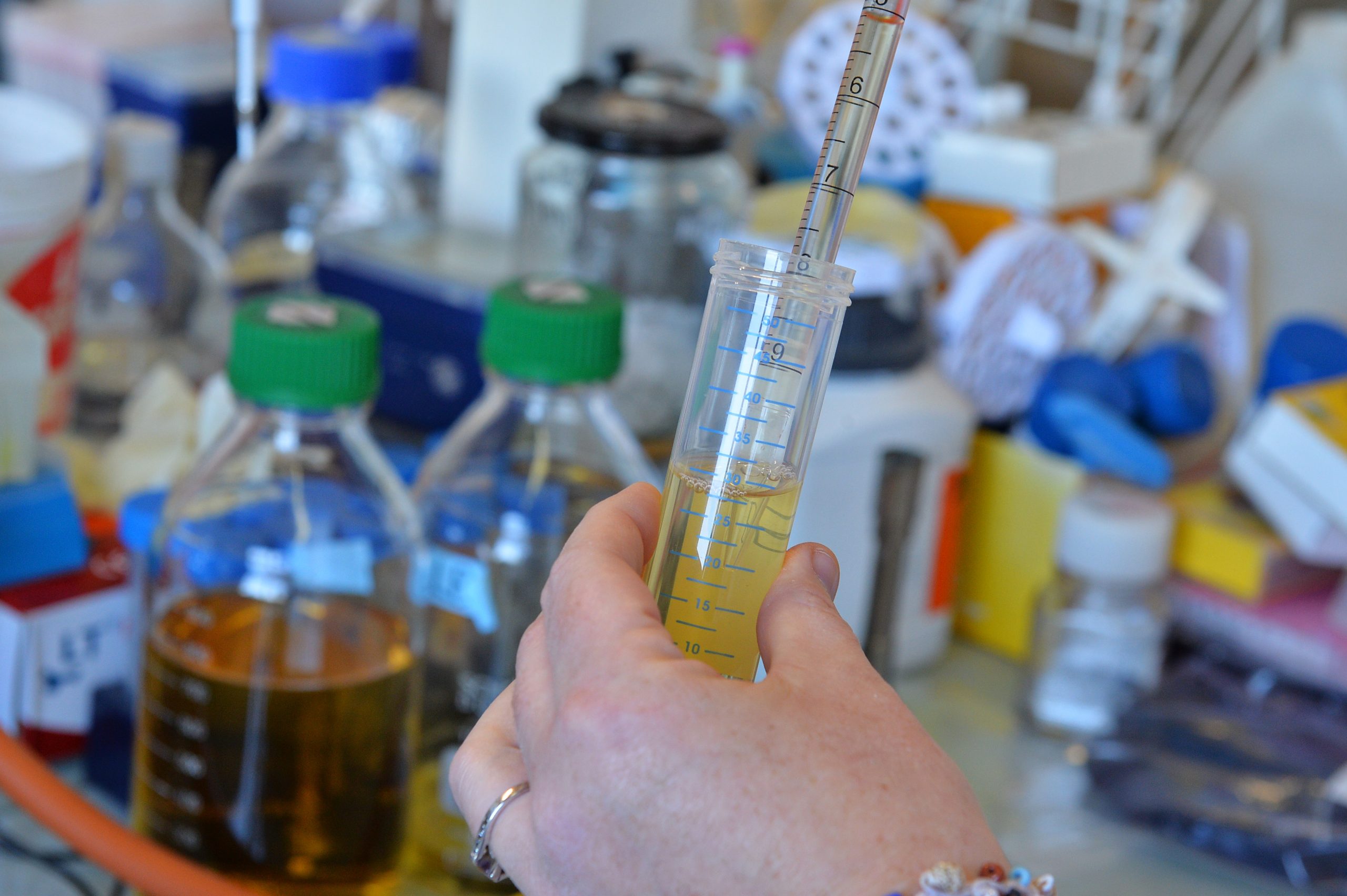 L'industrie pharmaceutique belge exprime une préoccupation face à la baisse des investissements et aux pertes d'emplois