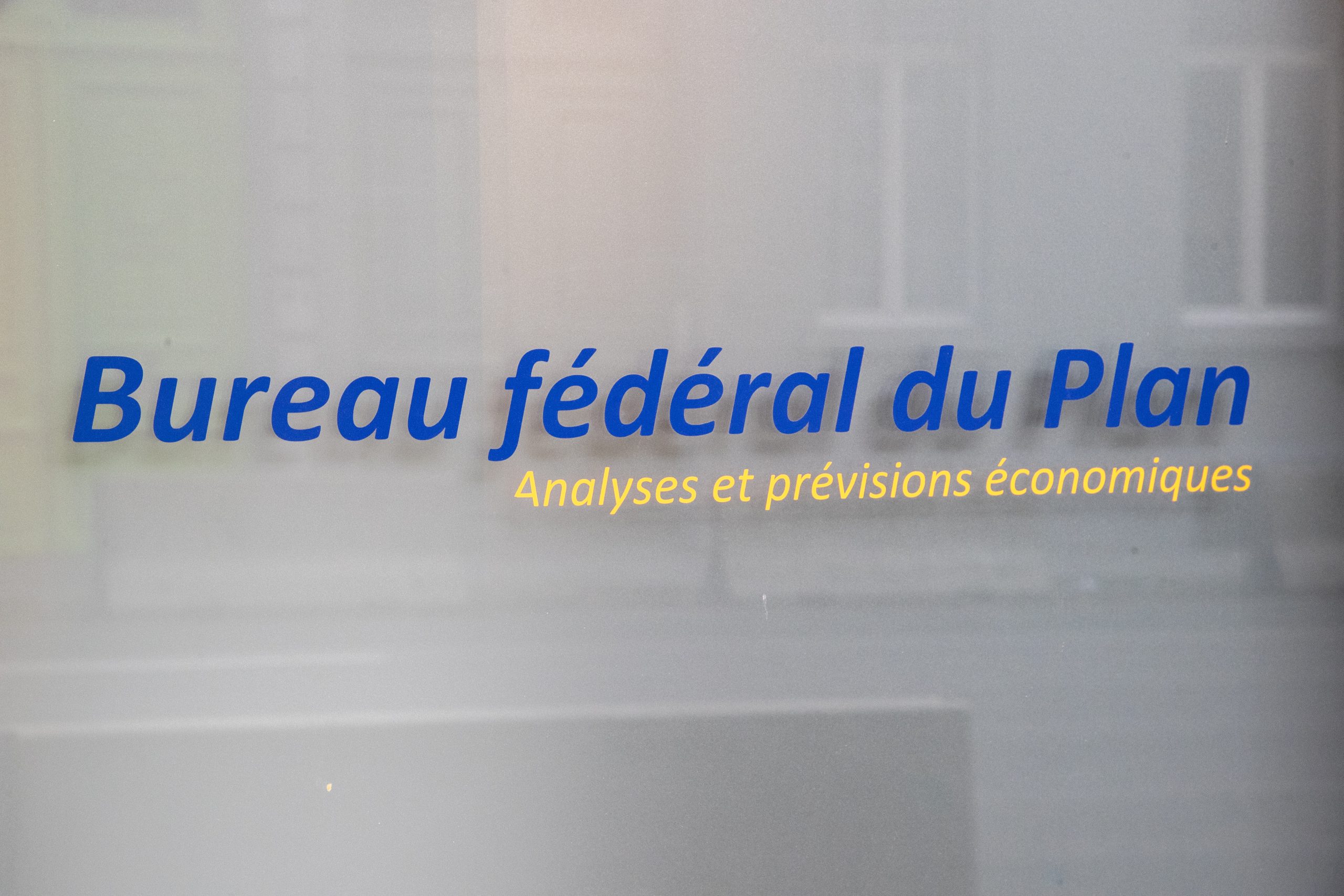 L'inflation en Belgique prévue à 3,7 % pour 2023 et 2024
