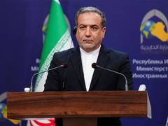 L'Iran répondra au plan de paix américain dans quelques jours, le Pentagone se prépare à de nouvelles frappes.
