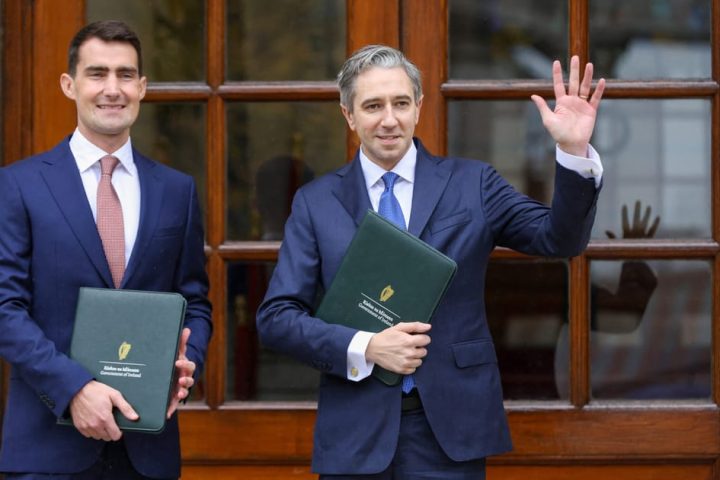 L'Irlande met en place un système d'épargne exonéré d'impôts pour encourager les investissements dans les actions et les obligations