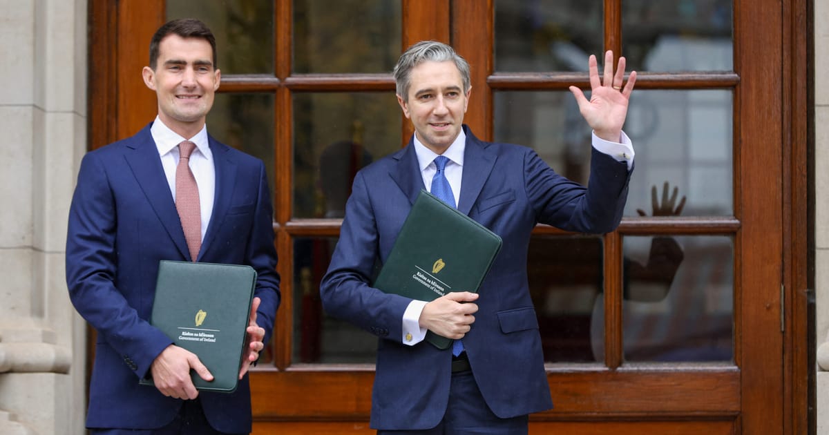 L'Irlande met en place un système d'épargne exonéré d'impôts pour encourager les investissements dans les actions et les obligations
