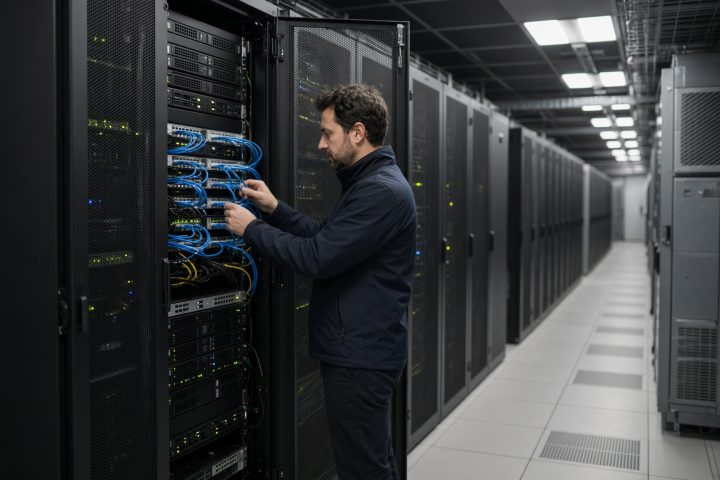 L'Italie vérifie les sites des ambassades après une attaque DDoS contre le ministère des Affaires étrangères