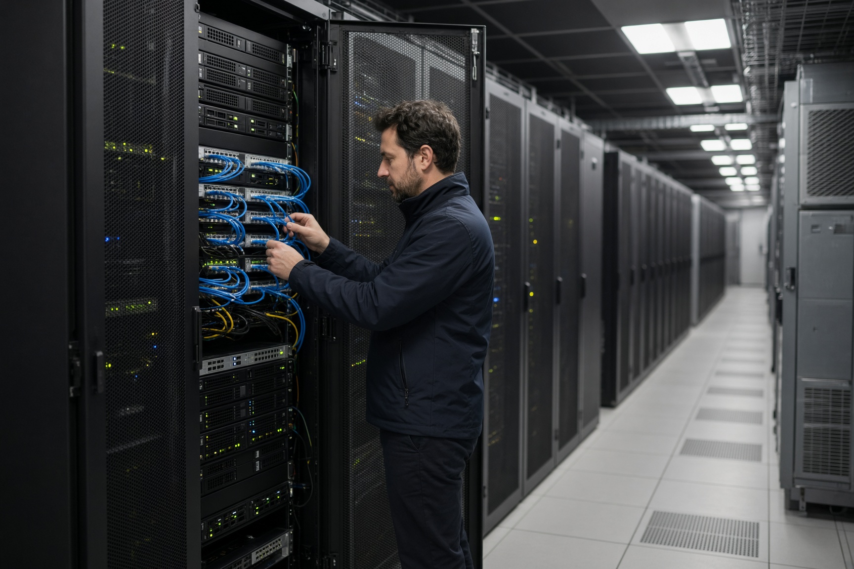 L'Italie vérifie les sites des ambassades après une attaque DDoS contre le ministère des Affaires étrangères