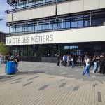 L'ONU désigne Charleroi « ville de l'innovation » pour ses initiatives éducatives et industrielles