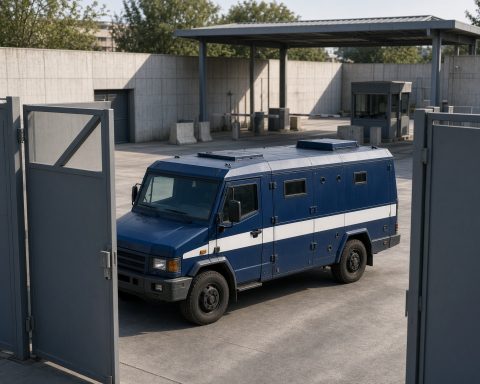 L'opération d'Oschadbank en Hongrie met en lumière la chaîne de commandement présumée d'Orbán
