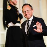 Luca Niculescu nommé candidat au poste de premier ministre de Roumanie pour la quatrième fois en cinq mois