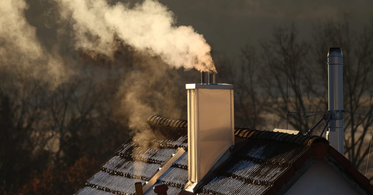 L'UE anticipe une pénurie de gaz cet hiver, risquant des coûts énergétiques élevés