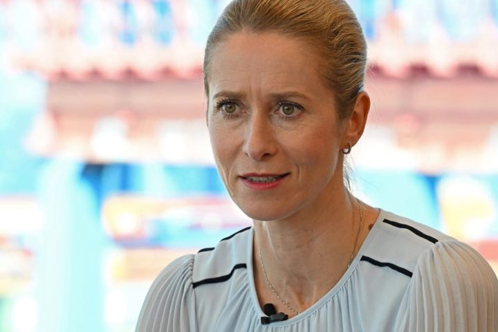 L'UE approuve le plus grand paquet de sanctions contre la Russie depuis le début de l'invasion de l'Ukraine