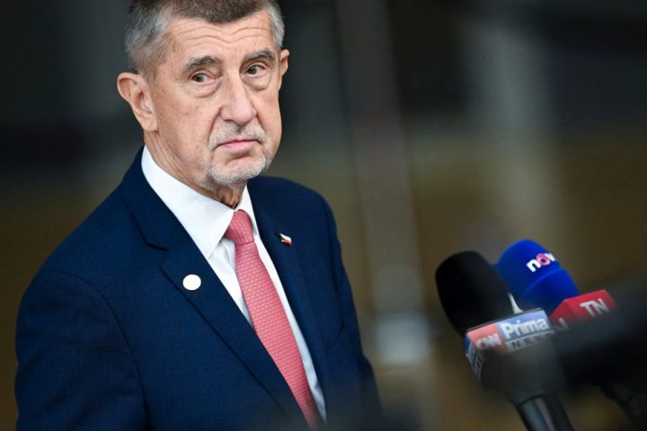 L'UE confirme un conflit d'intérêts dans les affaires agro-chimiques du Premier ministre tchèque