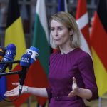 L'UE élargit sa liste de sanctions en ajoutant 1 600 personnes pour soutien à l'agression russe en Ukraine