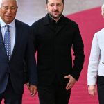 L’UE et l’Ukraine finalisent un accord pour accélérer le décaissement de 45 milliards d’euros d’ici 2027