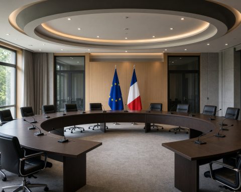 L'UE s'efforce de finaliser des sanctions contre la Russie avant les élections de 2027 en France