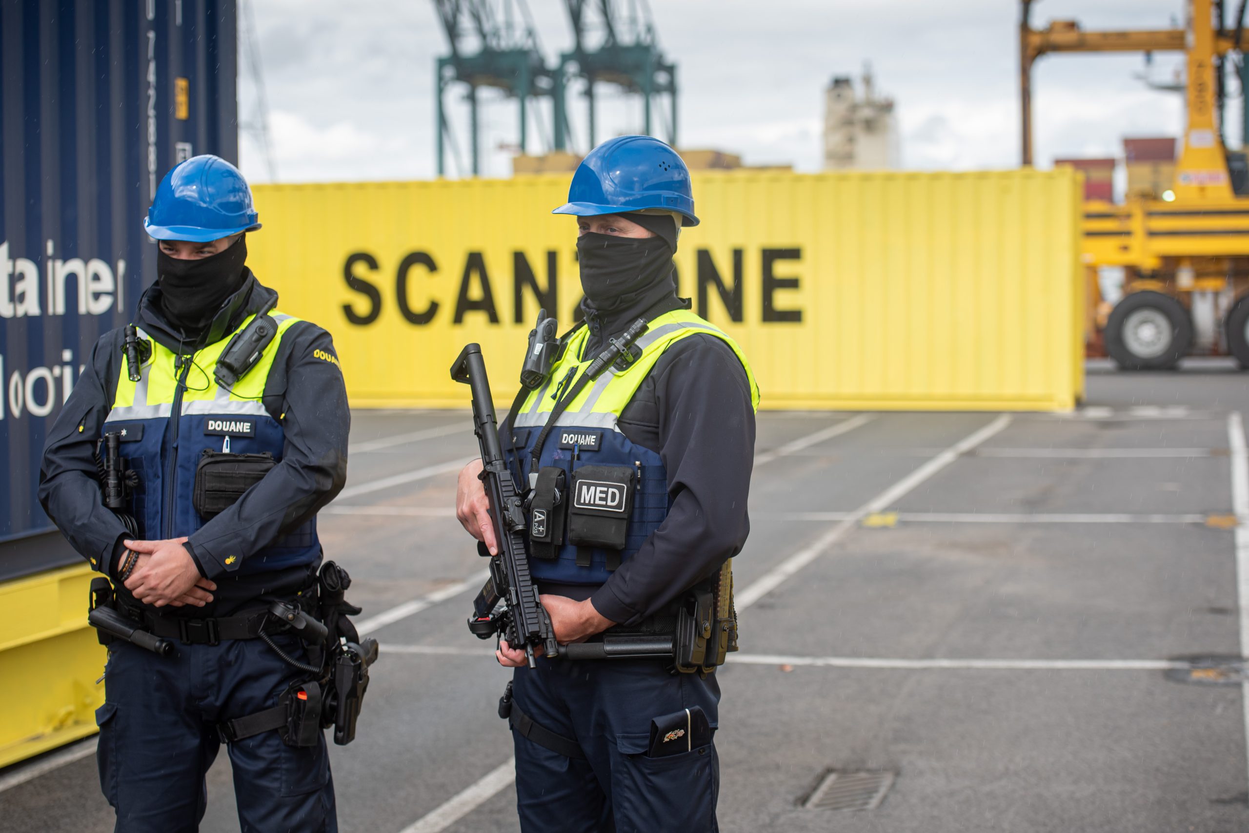 L'UE suspend son aide à la Sierra Leone en raison du refus d'extradition du narcotrafiquant Bolle Jos