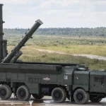 L'Ukraine cible des installations militaires russes, dont une base de réparation d'Iskander-M et des stations radar
