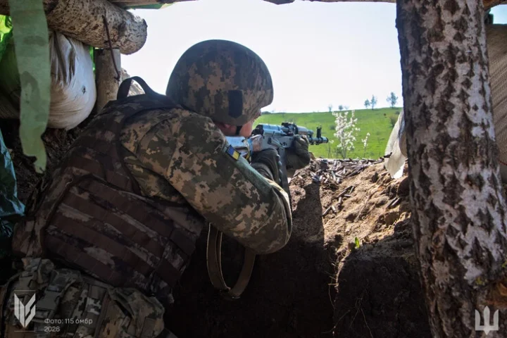 L'Ukraine dans sa meilleure position depuis décembre 2022, les États-Unis et l'Europe doivent éviter les erreurs