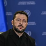 L'Ukraine déplore un manque d'alerte avant le dernier tir de missile russe sur Kyiv