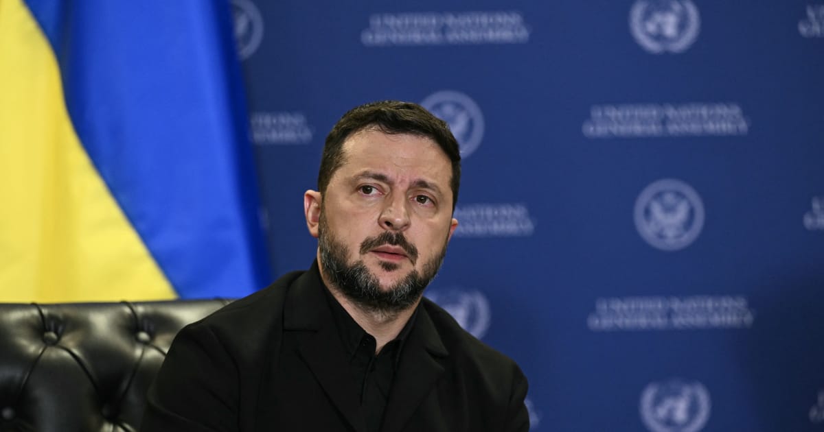L'Ukraine déplore un manque d'alerte avant le dernier tir de missile russe sur Kyiv