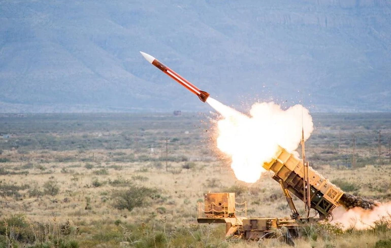 L'Ukraine manque de munitions pour ses systèmes Patriot, augmentant sa vulnérabilité face aux frappes russes