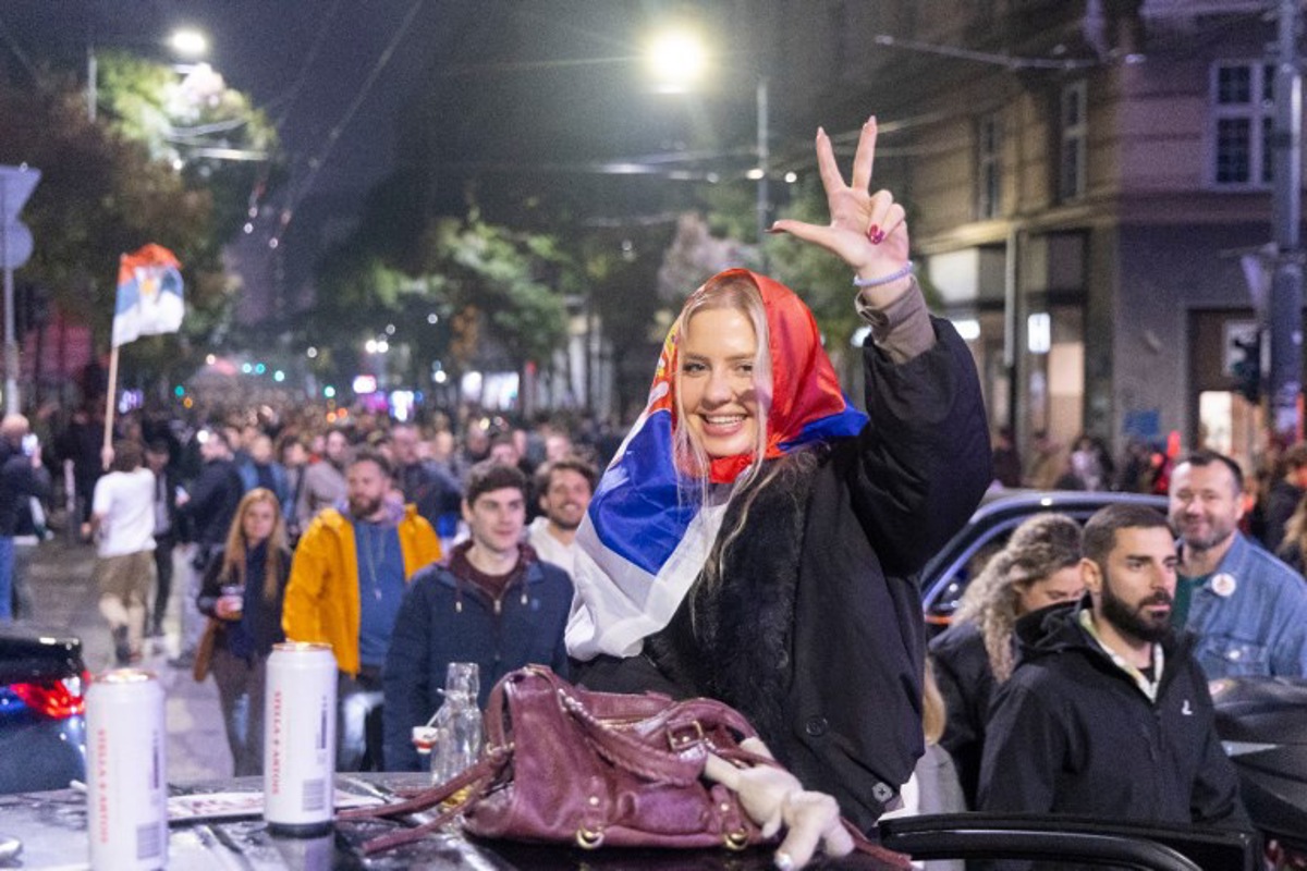 Lula élu pour un quatrième mandat de président du Brésil ; le parti au pouvoir en Serbie admet sa défaite