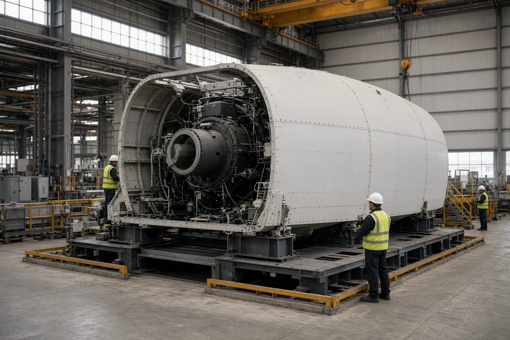L'Union européenne exclut le Solikamsk Magnesium Works des sanctions en raison de la dépendance d'une usine estonienne