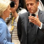 Macron appelle les dirigeants européens à finaliser l'accord budgétaire d'ici la fin de l'année