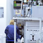 Melexis constate une demande accrue dans le secteur automobile avec une hausse des bénéfices au troisième trimestre.