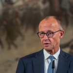 Merz se rend à Kyiv pour discuter du soutien militaire alors que les tensions hivernales augmentent en Ukraine