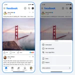 Meta lance une nouvelle fonctionnalité d'IA sur Facebook pour permettre aux utilisateurs de contrôler leur fil d'actualités