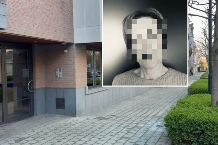 Meurtre de l'épouse d'un ancien cadre de Goodyear : Greet V. renvoyée devant la cour d'assises pour assassinat