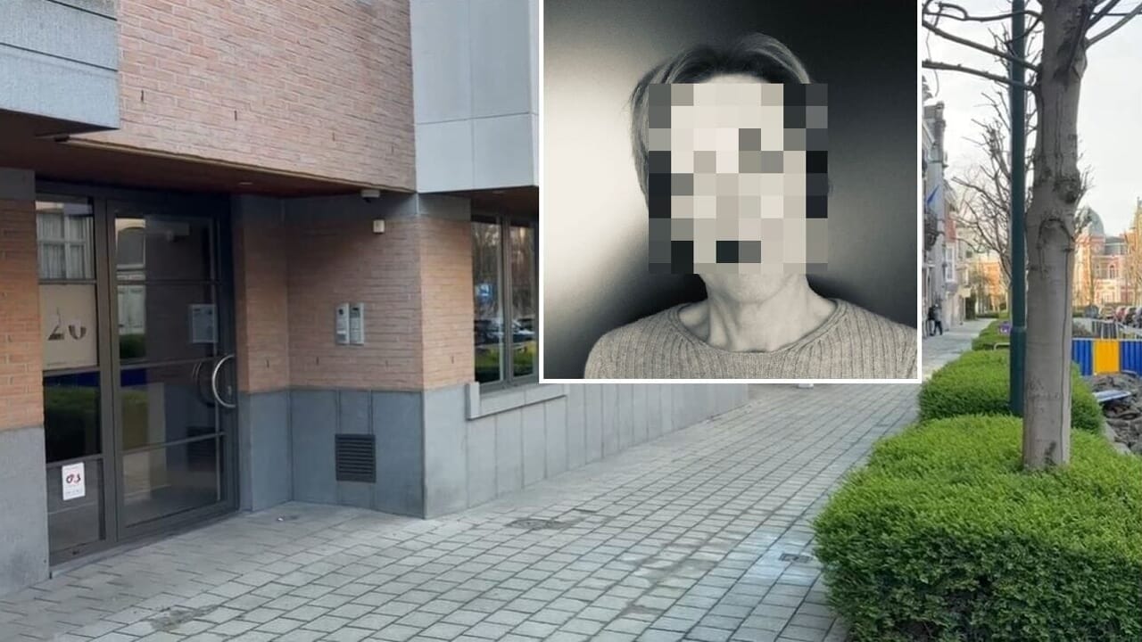 Meurtre de l'épouse d'un ancien cadre de Goodyear : Greet V. renvoyée devant la cour d'assises pour assassinat