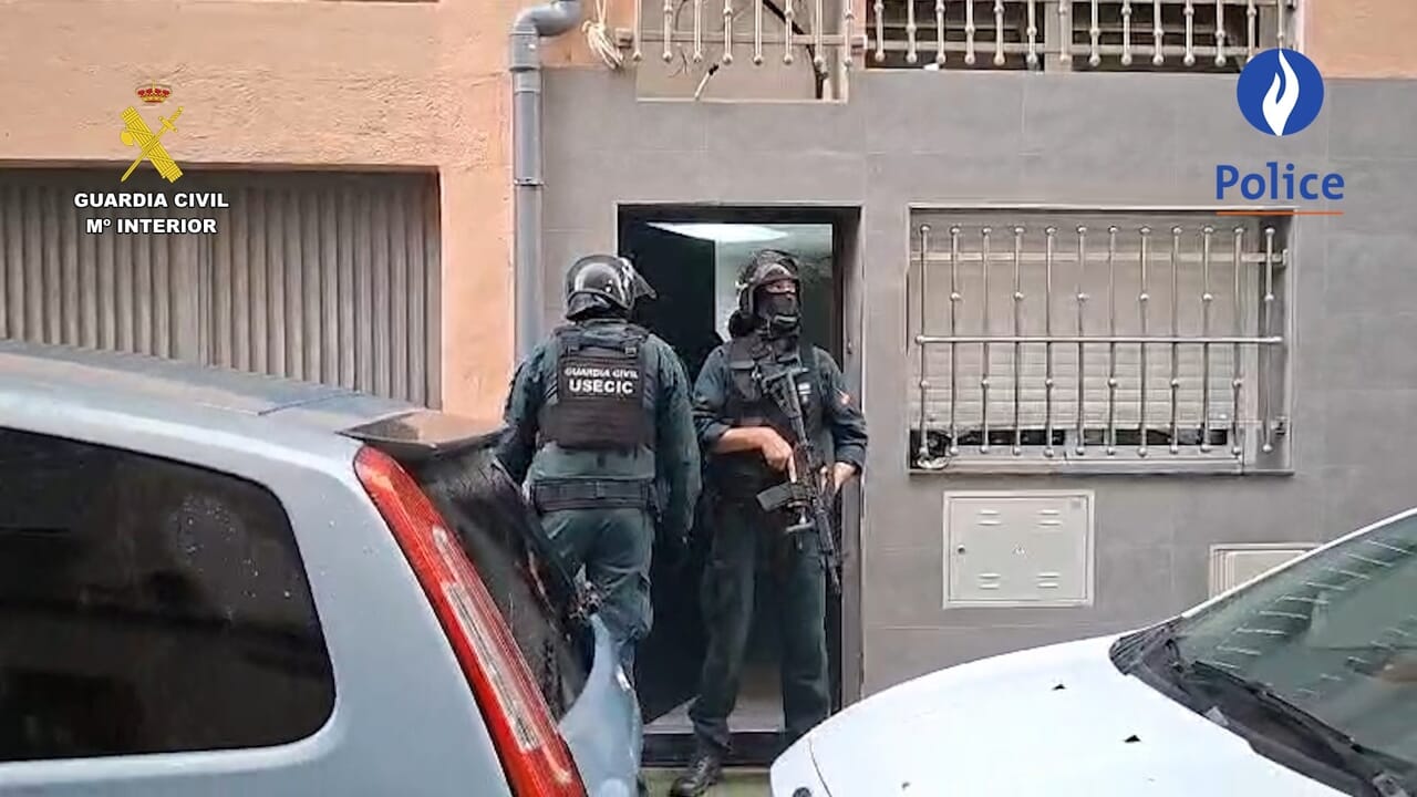 Meurtre du policier Nordine El Talbi : trois suspects arrêtés par la police espagnole à Almería