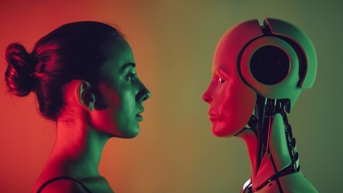 Mirror Particle développe un modèle innovant pour prédire le comportement humain grâce à une analyse dynamique