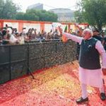 Modi remercie le président sud-coréen pour son message de félicitations et affirme son engagement pour un partenariat en faveur de la stabilité régionale