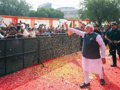 Modi remercie le président sud-coréen pour son message de félicitations et affirme son engagement pour un partenariat en faveur de la stabilité régionale