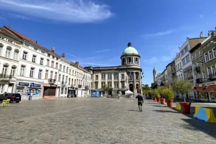 Molenbeek approuve un budget 2025 avec un déficit de 11,6 millions d'euros