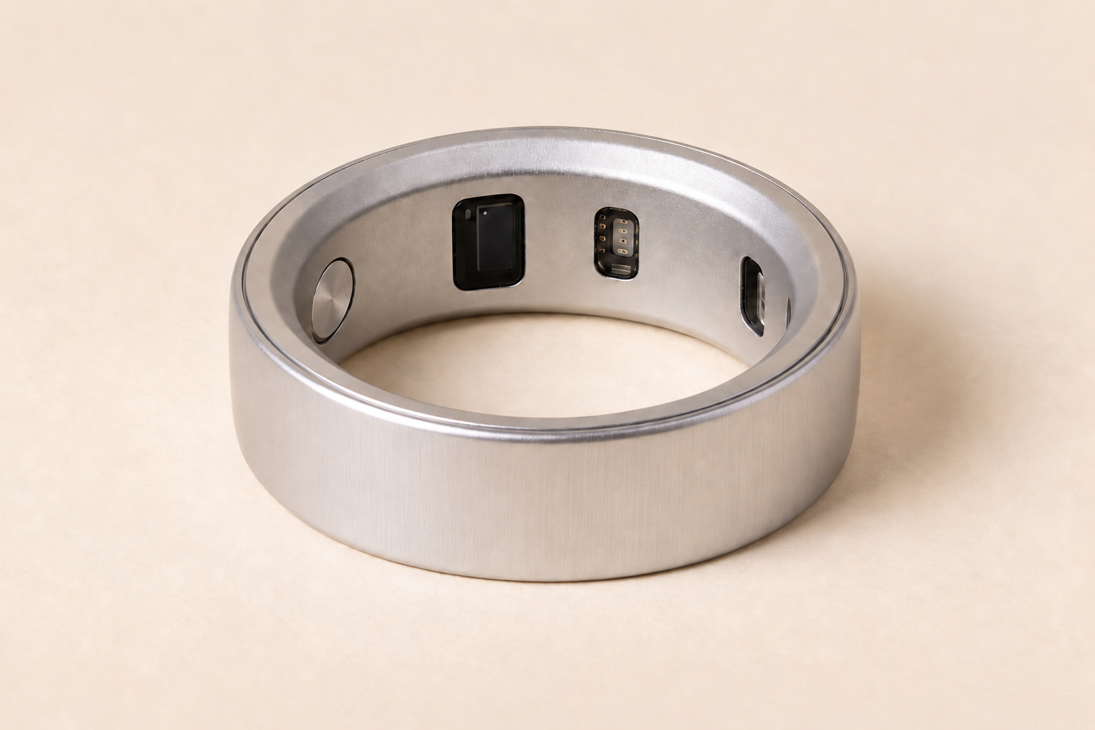 Natura lance Interface, une bague intelligente à 99 $ pour interagir avec des agents d'IA.