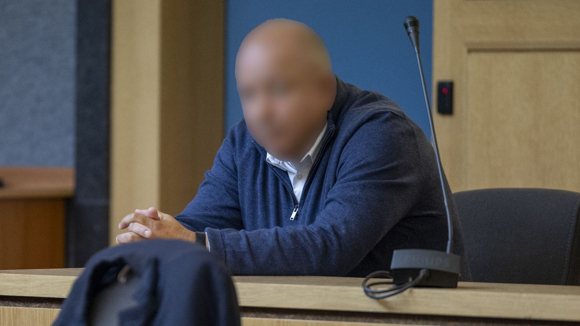Nicolas Ullens accusé d'homicide volontaire sur sa belle-mère en Belgique