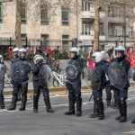 Nouveaux appels à manifester à Bruxelles : la police redoute des débordements ce samedi