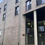 Nouvel internat et système de chauffage aux pellets pour l'enseignement catholique de Saint-Hubert