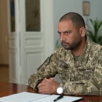 Oleg Honcharuk nommé nouveau commandant du groupe militaire sud de l'Ukraine