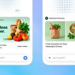OpenAI introduit des publicités visuelles dans les résultats de génération d'images de ChatGPT sur le marché américain