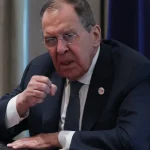 Pas de cessez-le-feu avec l'Ukraine, déclare Lavrov lors des discussions électorales