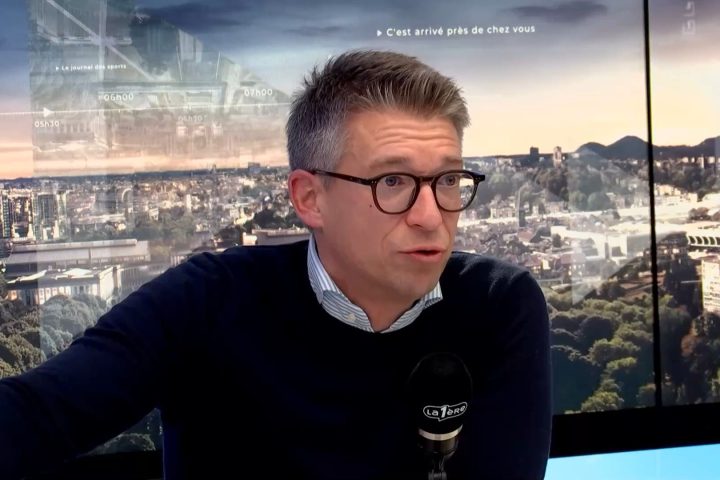 Pierre-Yves Dermagne critique le défi de Bart De Wever à l'égard du modèle d'indexation belge
