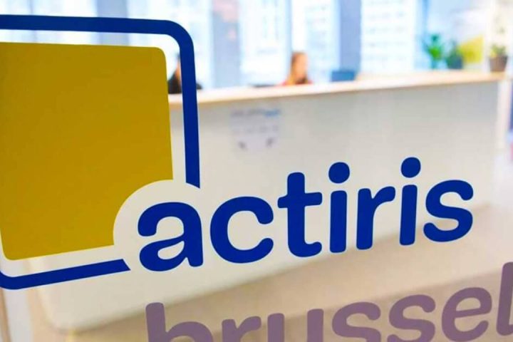 Plus de 243 000 offres d'emploi présentées lors de la Werkweek en Flandre